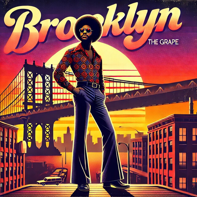 Brooklyn