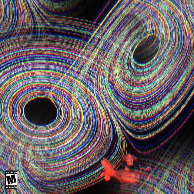 CHAOS THEORY