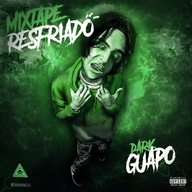 Mixtape Resfriado