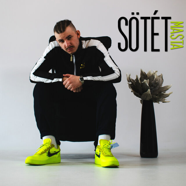 Sötét