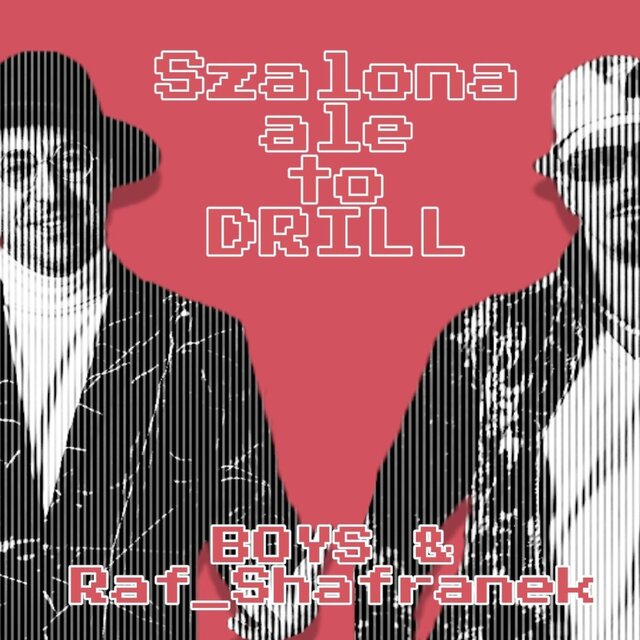 Szalona ale to DRILL