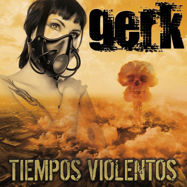 Tiempos Violentos