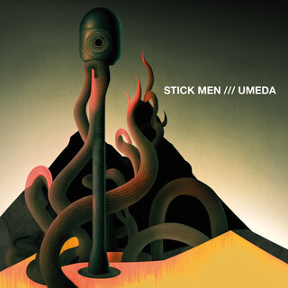 希少Stick Men CD まとめ Stick Men - TIDAL