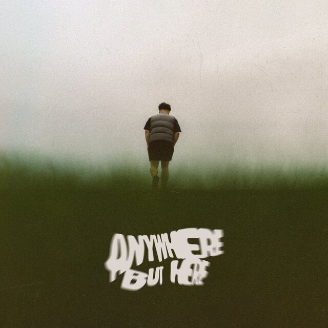 FADING AWAY