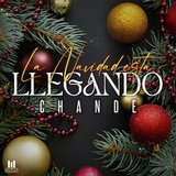 La Navidad Está Llegando