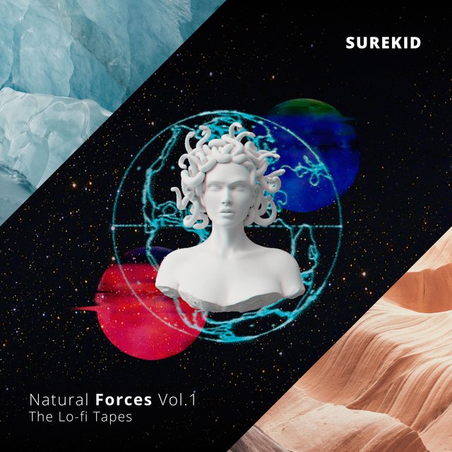 Natural Forces Vol.1 - The lo-fi tapes