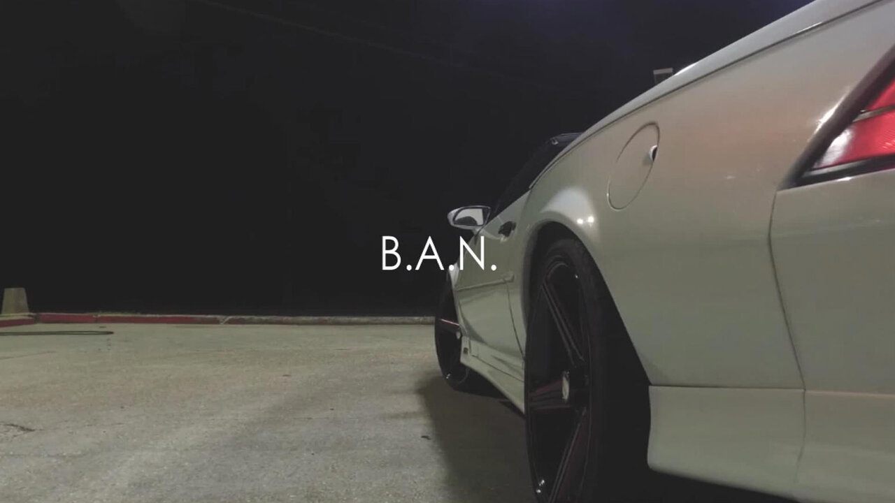 B.A.N.