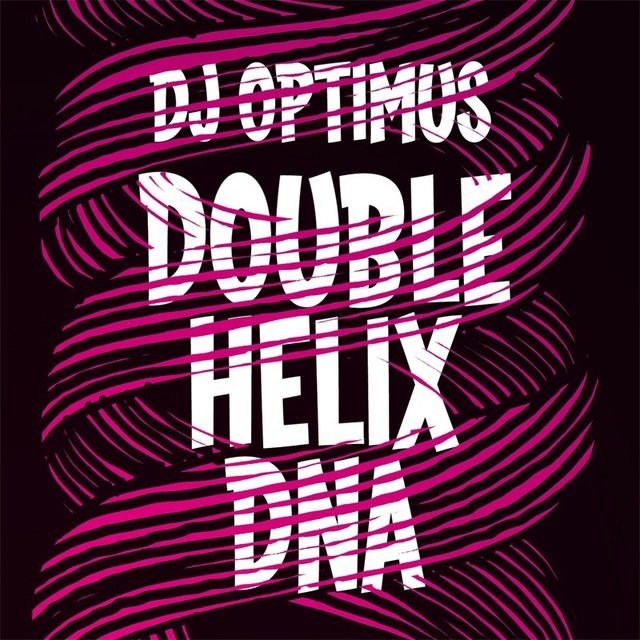 Double Helix DNA
