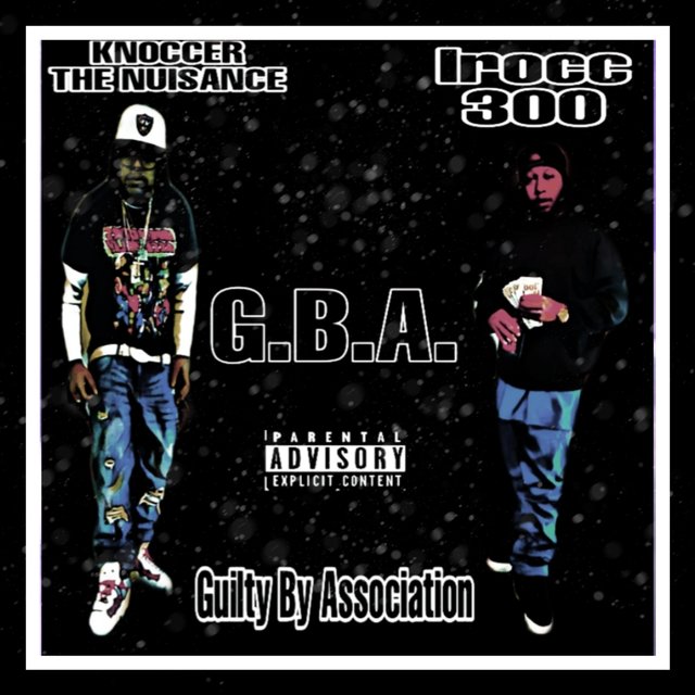 Guilty by Association
