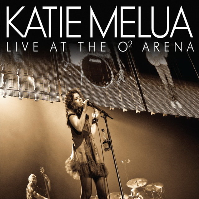 Live at the O2 Arena
