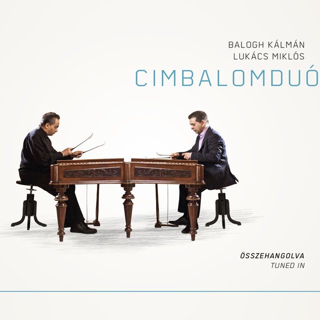 Cimbalomduó - Összehangolva
