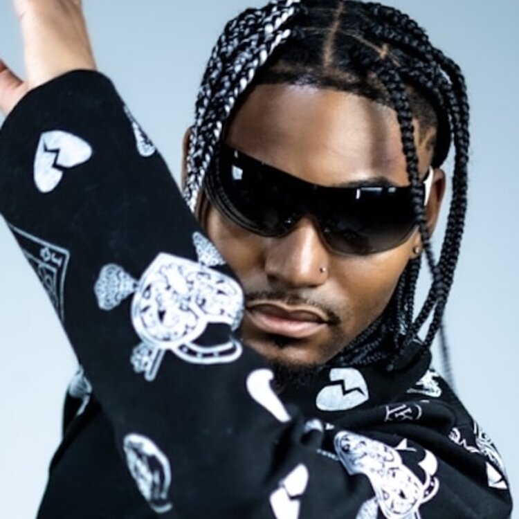 J.Santino on TIDAL