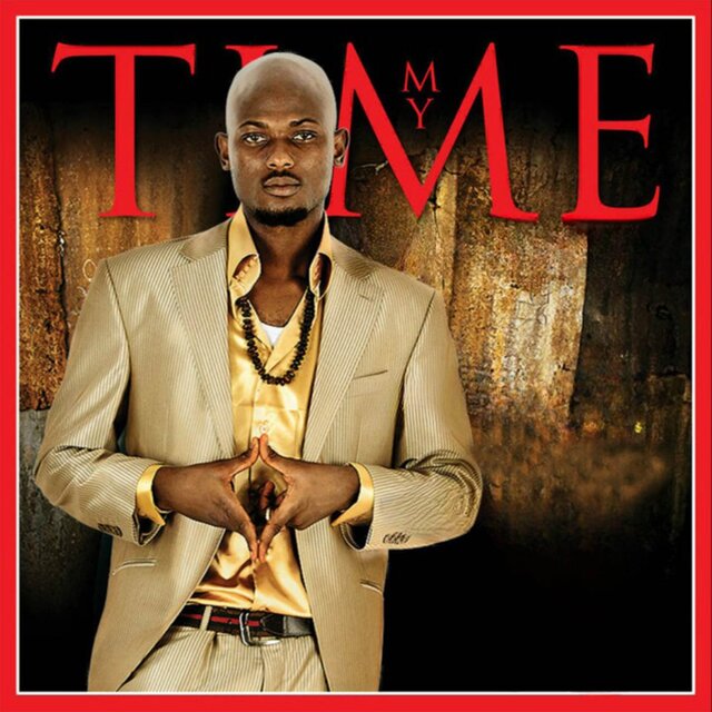 My Time