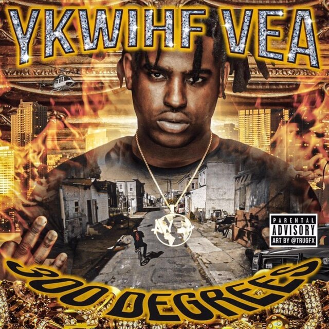 300 DEGREES