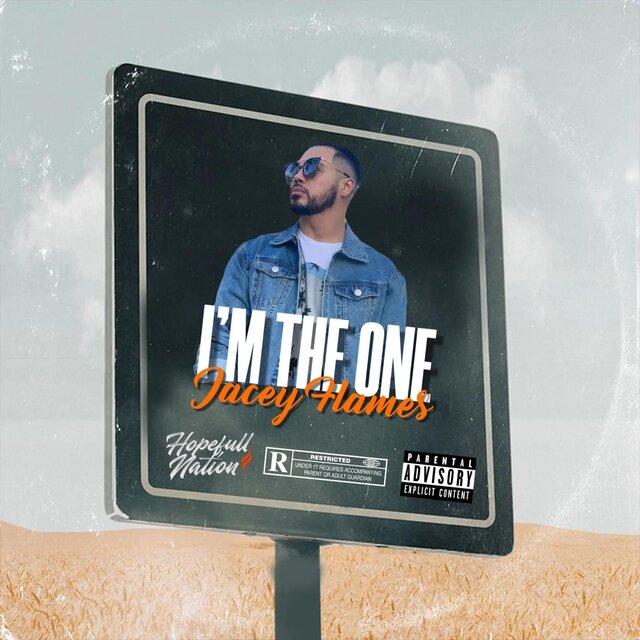 I'm The One