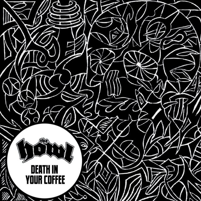 Death in Your Coffee