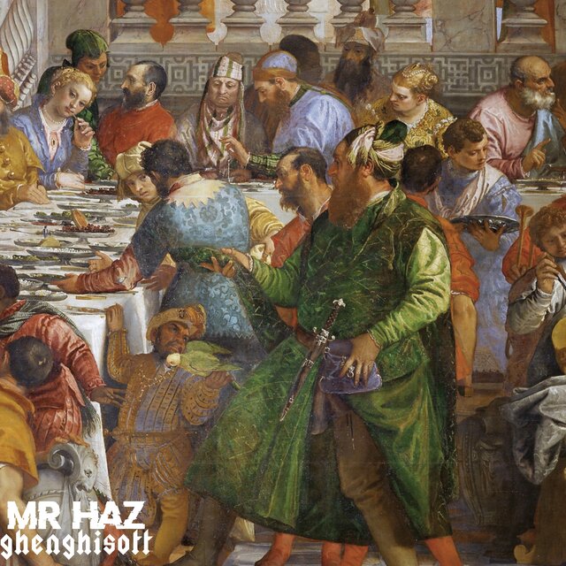 HEAD OF THE TABLE