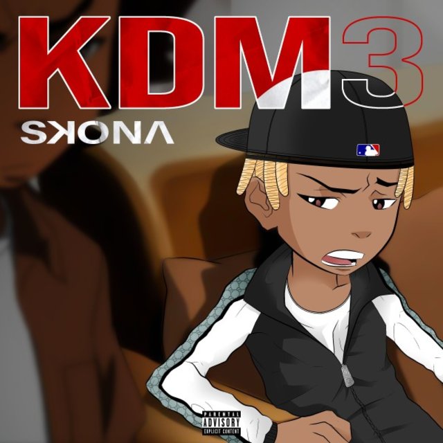 Kdm3