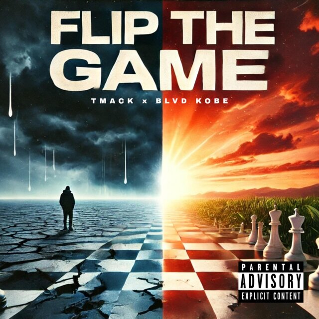 Flip The Game