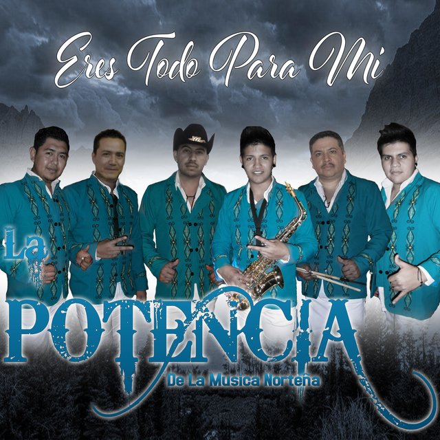 Eres Todo Para Mi