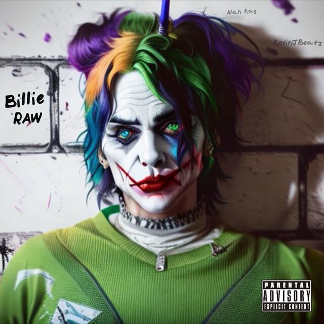 Billie Raw (Freestyle)
