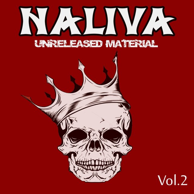 Unreleased Material, Vol. 2