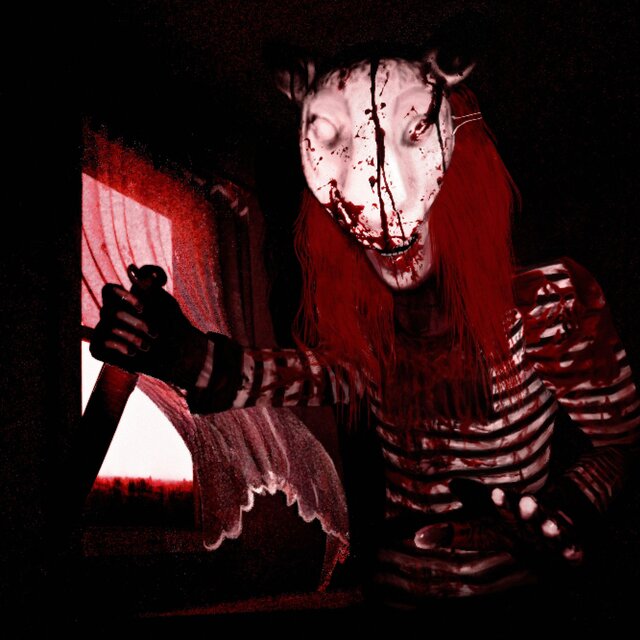 TERRORDROME