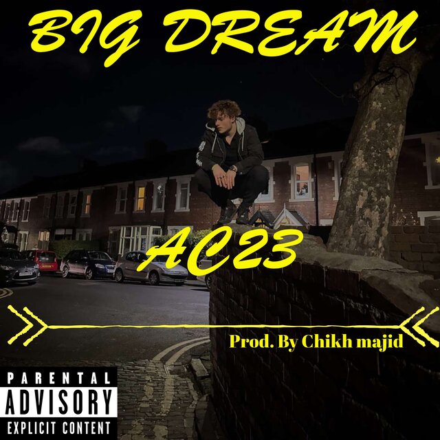 Big Dream