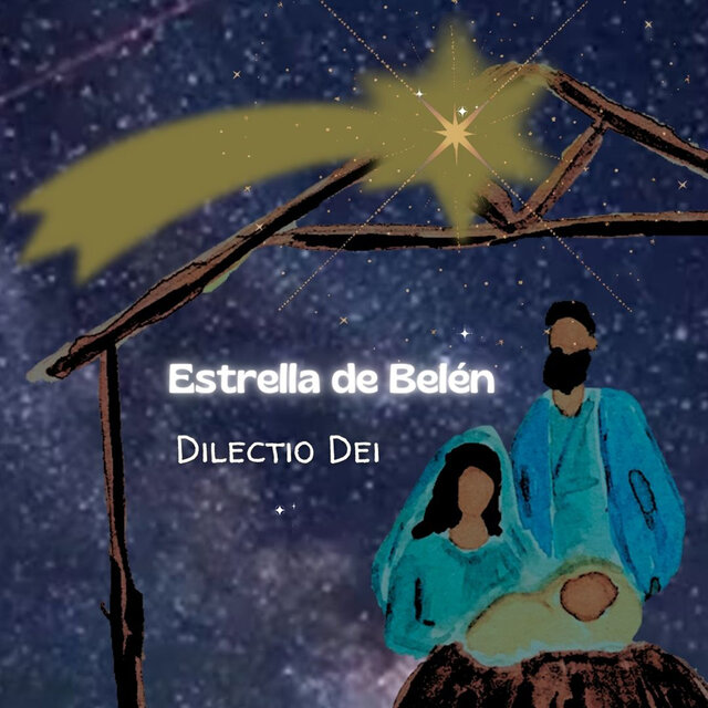Estrella de Belén (Villancico)