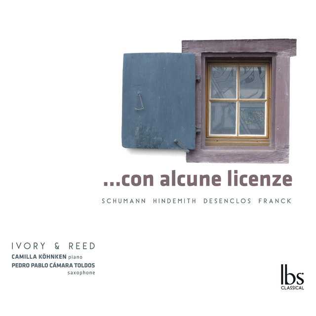...Con alcune licenze
