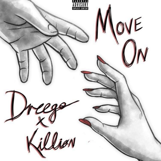 Move On (feat. Killiøn)