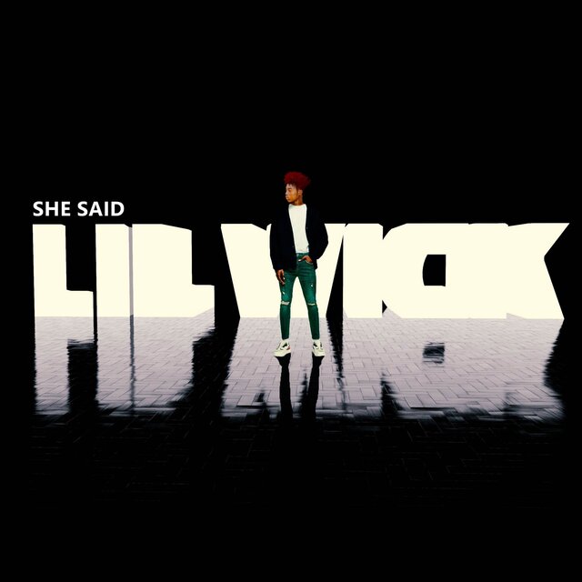 She Said