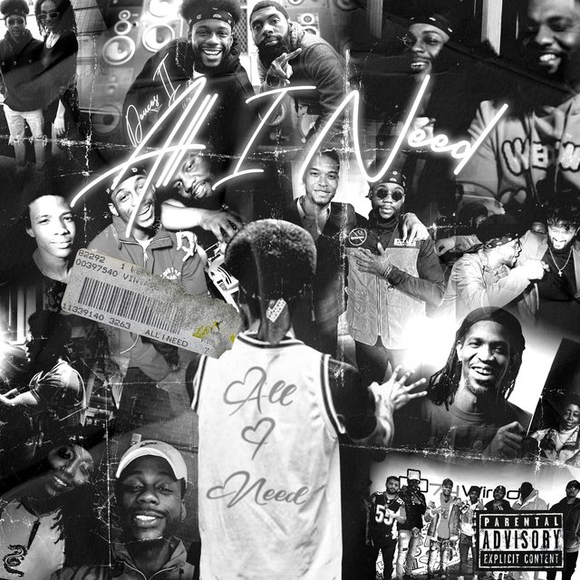 All I Need (feat. SwollGangRize)