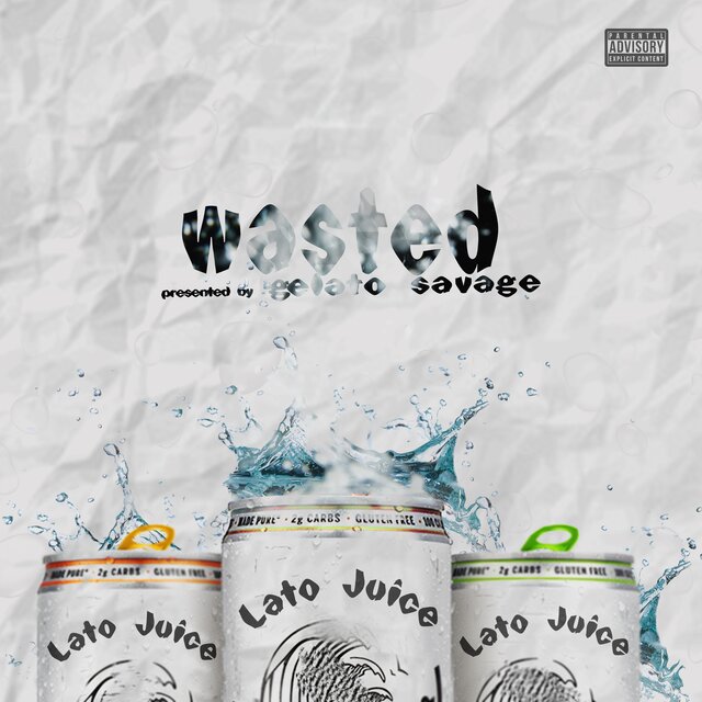 Wasted