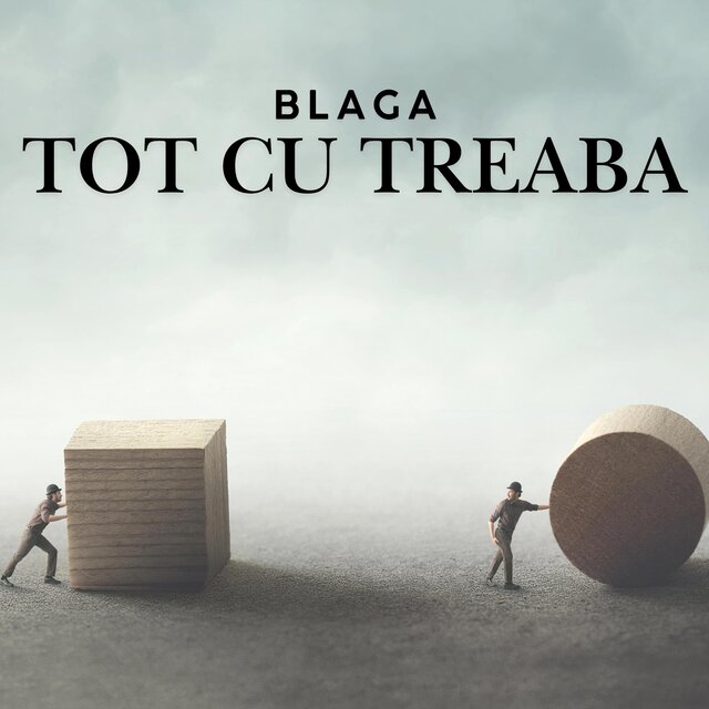 TOT CU TREABA