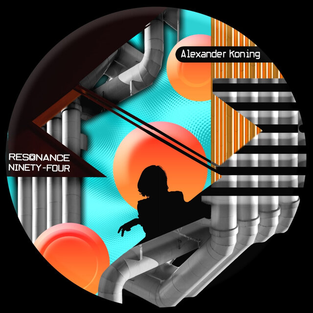 Resonance Ninety Four
