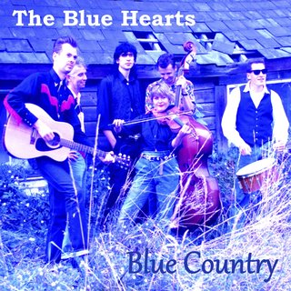 THE BLUE HEARTS - TIDAL