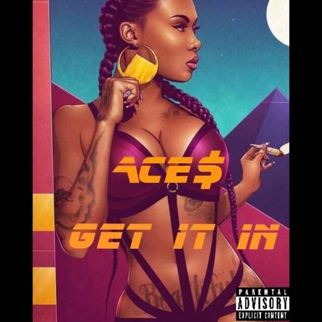 Get It In