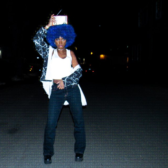 STATIC