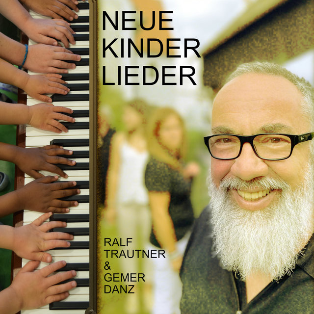 Neue Kinder Lieder