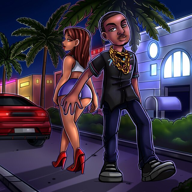 Slappin it (Original Version)
