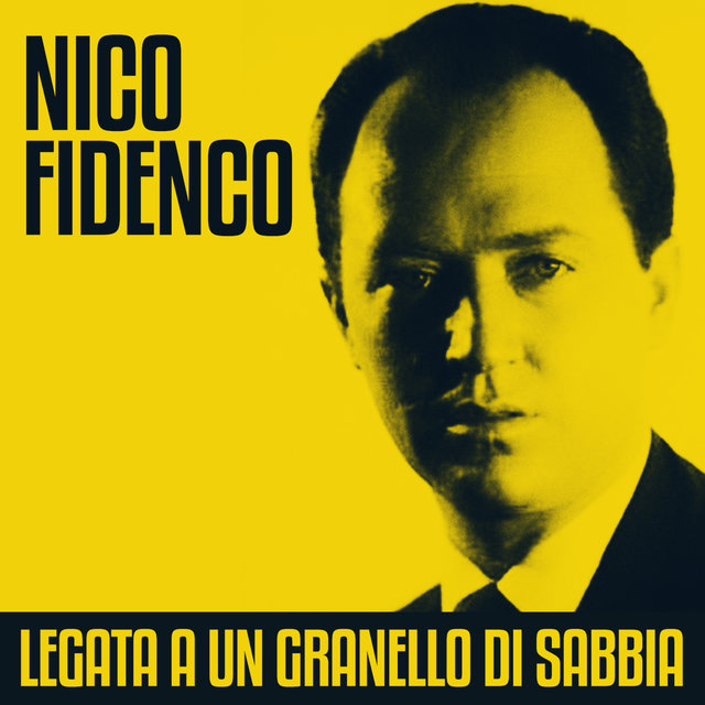 Legata a un granello di sabbia