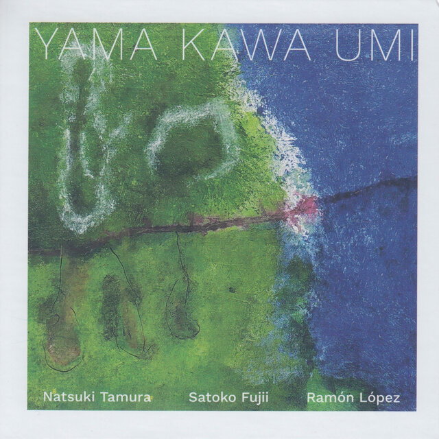 Yama Kawa Umi