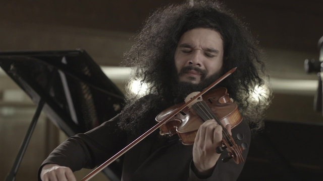 Tchaikovsky: Variations On A Rococo Theme, Op. 33, TH.57 - Arr. By Yvan Cassar - Var. VI. Andante & Var. VII. Allegro vivo