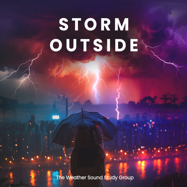 Storm Outside