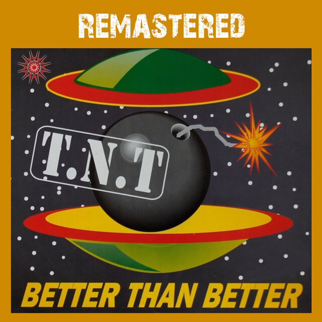 Better then Better