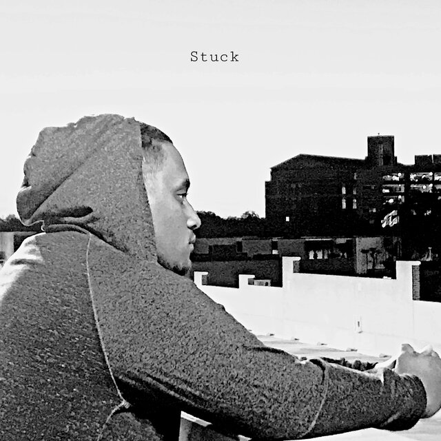 Stuck