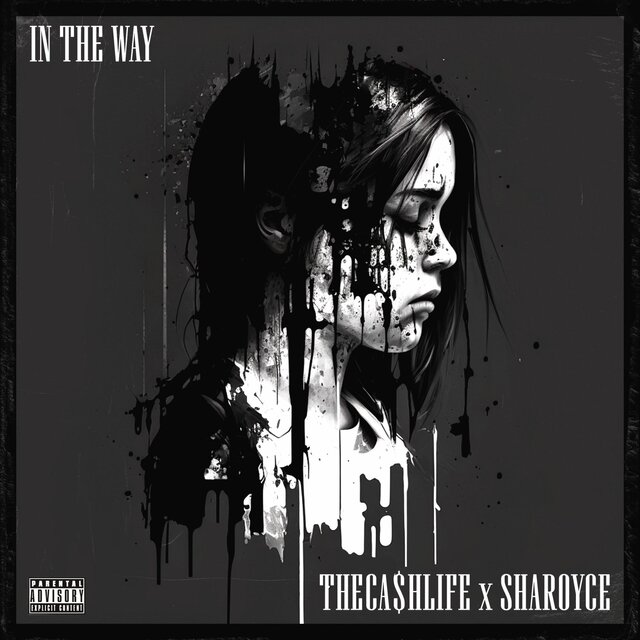 IN THE WAY (feat. SHAROYCE ANTWAN)