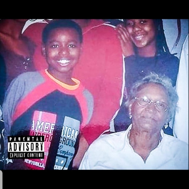 Grandma