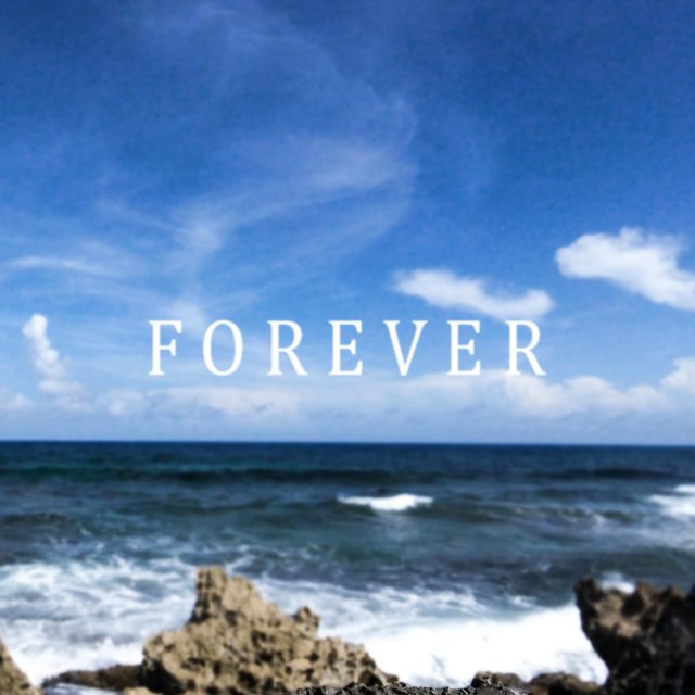 Forever